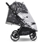Прогулочная коляска EasyGo Zoya Cloud grey (W/EA/ZOYA/CG) - Pampik - 5