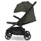 Прогулочная коляска EasyGo Hero Ebony Jungle green (W/EA/HERO/JG) - Pampik - 5