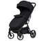 Прогулочная коляска EasyGo Zoya Black (W/EA/ZOYA/EB) - Pampik - 3