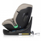 Автокрісло EasyGo Cosy izofix, 0-36 кг, Taupe (9024-EGCo-25) - Pampik - 2