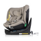 Автокрісло EasyGo Cosy izofix, 0-36 кг, Taupe (9024-EGCo-25) - Pampik - 6