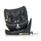 Автокрісло EasyGo Cosy izofix, 0-36 кг, Granito (9024-EGCo-16) - Pampik - 5