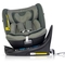 Автокрісло EasyGo Cosy izofix, 0-36 кг, Greener (9024-EGCo-06) - Pampik - 2