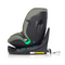 Автокрісло EasyGo Cosy izofix, 0-36 кг, Greener (9024-EGCo-06) - Pampik - 6