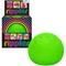 Іграшка-антистрес NeeDoh Super Яскраві кружальця, зелений (RSPND-3) - Pampik
