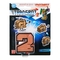 Іграшка-трансформер Transbot, колекційна, 1 шт., в асортименті (6889) - Pampik - 3