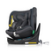 Автокрісло EasyGo Cosy izofix, 0-36 кг, Granito (9024-EGCo-16) - Pampik - 7