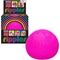 Іграшка-антистрес NeeDoh Super Яскраві кружальця, рожевий (RSPND-2) - Pampik