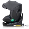 Автокрісло EasyGo Cosy izofix, 0-36 кг, Granito (9024-EGCo-16) - Pampik - 2