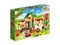 Конструктор BanBao Екоферма Життя на фермі, 328 елементів (8580) - Pampik