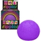 Игрушка-антистресс NeeDoh Super Яркие кружочки, пурпурный (RSPND-4) - Pampik