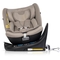 Автокрісло EasyGo Cosy izofix, 0-36 кг, Taupe (9024-EGCo-25) - Pampik - 5