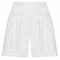 Шорти Pietro Brunelli, льон, р.44, білий (JP0297/27503) - Pampik