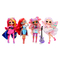 Игровой набор с куклой L.O.L. Surprise! OMG Eye Spy Фея (542650) - Pampik - 9