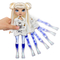 Кукла Rainbow High серии Sparkle & Shine Уитни, с аксессуарами, 28 см (429265) - Pampik - 5