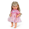 Одежда для куклы Baby Born Платье Цветочные мечты, 43 см (839393) - Pampik - 5