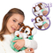 Интерактивная игрушка Baby Paws W3 Тигренок, с аксессуарами (927650IM) - Pampik - 8