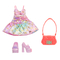 Кукла Rainbow High серии My Fashion Style Белла, с аксессуарами, 27 см (547549) - Pampik - 6