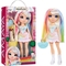 Лялька Rainbow High серії My Fashion Style Амая, з аксесуарами, 27 см (547532) - Pampik