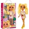 Кукла Rainbow High серии My Fashion Style Санни, с аксессуарами, 27 см (547570) - Pampik