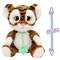 Интерактивная игрушка Baby Paws W3 Тигренок, с аксессуарами (927650IM) - Pampik - 5