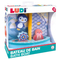 Ігровий набір для ванної Ludi Човен (40082/37832) - Pampik - 2