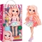 Кукла Rainbow High серии My Fashion Style Белла, с аксессуарами, 27 см (547549) - Pampik