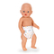 Підгузки для ляльки Baby Born, 5 шт. (838358) - Pampik - 5