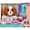 Інтерактивний ігровий набір Baby Paws Цуценя у ветеринара, з аксесуарами (927681IM) - Pampik