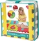 Килимок ігровий Ludi, пінополіуретан, 120х91 см (1053/35111) - Pampik - 9