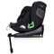 Автокресло EasyGo Trust Isofix, 0-36 кг, Agava (9024-EGTR-19) - Pampik - 4