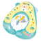 Круг для плавання Nai-B, 7-24 міс, до 14 кг, м'ятний (26999) - Pampik