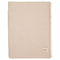 Плед Twins Cotton 3D, 100х80 см, бежевий (1407-TC3D-02) - Pampik