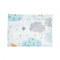 Пелюшка Twins, фланель, 110х80 см, 1 шт., мультиколір, в асортименті (1503-TPFN3-110/80-20) - Pampik - 6