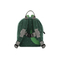 Рюкзак детский Trixie Baby Crocodile, зеленый (90215) - Pampik - 3