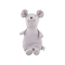 М'яка плюшева іграшка Trixie Baby Mouse, 26 см (25516) - Pampik