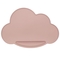 Килимок силіконовий Twins Cloud, 30х43 см, пудровий (TC-03-08) - Pampik