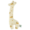 Брязкальце Trixie Baby Giraffe Lively Lion, жовтий (83071) - Pampik