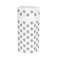 Термоупаковка для бутылочки Ceba Baby Jumbo Day & Night Polka Dots Горохи, бело-розовый (W-005-099-543) - Pampik
