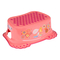 Подставка Tega Baby Фольк, розовый (FL-006-114) - Pampik