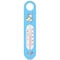 Термометр для ванночки Twins Мандрівник, блакитний (В-2) - Pampik