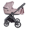 Универсальная коляска 2в1 Roan Bloom Pink Pearl, розовый (9023-RB-18) - Pampik