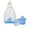 Підігрівач для пляшок Baby Mix LS-B215A Blue, блакитний (34087) - Pampik