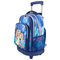 Рюкзак Depesche большой на колесах, синий (410758/31984) - Pampik - 2