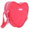 Сумка детская маленькая Depesche Сердечко, красный (412257/36945) - Pampik