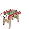 Деревянный многофункциональный стол Smoby Павер Плей 4 в 1, 120х90х87 см (7600640002) - Pampik