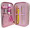 Пенал с наполнением Depesche Top Model, розовый (411197/35800) - Pampik - 5