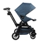 Прогулочная коляска Orbit Baby G5 Melange Navy/Black - Pampik - 5