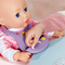 Нагрудник для куклы Baby Born серии Pinplay Стильное кормление (837221) - Pampik - 7