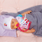 Набір аксесуарів для ляльки Baby Born серії Pinplay Перші важливі моменти (837979) - Pampik - 7